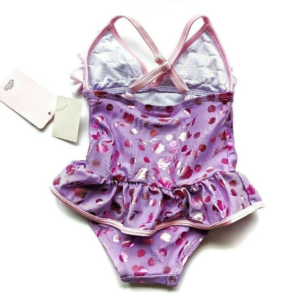Floatimini Swimsuit NWT 24m - Picture 2 of 6